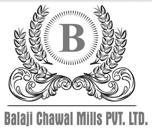 Device Of B Balaji Chawal Mills Pvt. Ltd. Device mark 6046687 Trademark