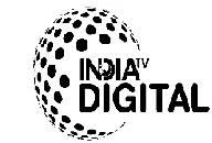 India Tv Digital Device mark 6046681 Trademark
