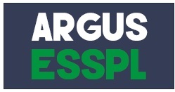 Argus Esspl Device mark 6046947 Trademark