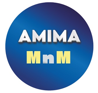 Amima Mnm Device mark 6046948 Trademark