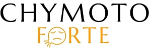 Chymoto Forte Device mark 6046990 Trademark