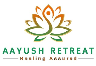 Aayush Retreat Device mark 6047012 Trademark