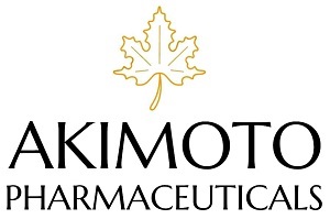 Akimoto Pharmaceuticals Device mark 6046997 Trademark