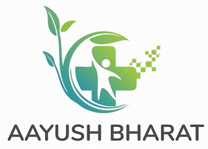 Aayush Bharat Device mark 6047013 Trademark