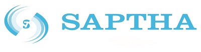 Saptha Device mark 6047102 Trademark