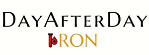 Dayafterday Iron Device mark 6046992 Trademark