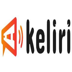 Keliri Device mark 6047067 Trademark