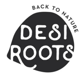 Desi Roots Device mark 6047277 Trademark