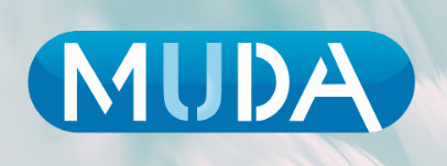 Muda Device mark 6047310 Trademark