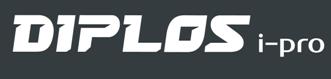 Diplos I-pro Label Device mark 6047301 Trademark