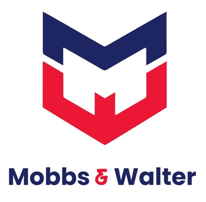 Mobbs & Walter Device mark 6047332 Trademark