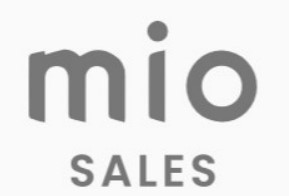 Mio Sales Device mark 6047342 Trademark