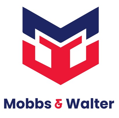 Mobbs & Walter Device mark 6047329 Trademark