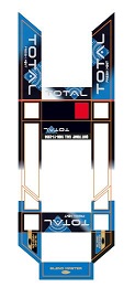 Total Fresh Mint & Device Device mark 6047253 Trademark