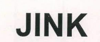 Jink Device mark 2331183 Trademark