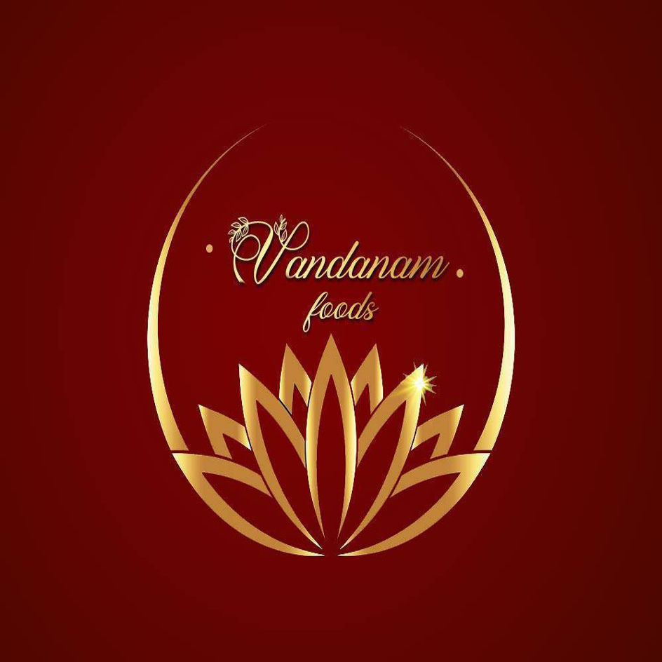 Vandanam Foods Device mark 6047477 Trademark