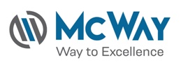 Mcway Device mark 6048232 Trademark