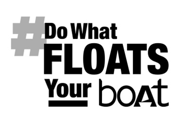 Do What Floats Your Boat Device mark 6048839 Trademark