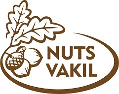 Nuts Vakil Device mark 6048939 Trademark