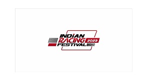 Indian Racing Festival Device mark 6049012 Trademark