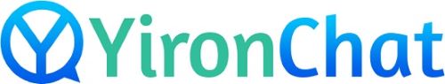 Yironchat (device) Device mark 6049291 Trademark