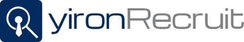 Yironrecruit (device) Device mark 6049294 Trademark