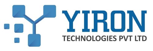 Yiron (device) Device mark 6049295 Trademark