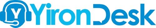 Yirondesk (device) Device mark 6049292 Trademark