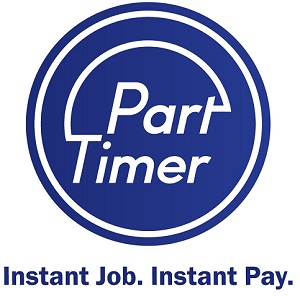 Part Timer Device mark 6049426 Trademark