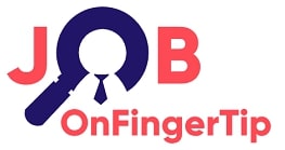 Job Onfingertip Device mark 6049560 Trademark