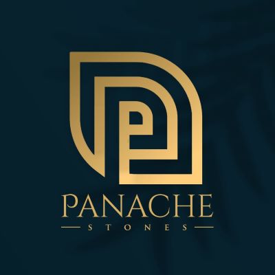 Panache Stones Device mark 6049770 Trademark