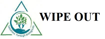 Device With Wipe Out Device mark 6050040 Trademark