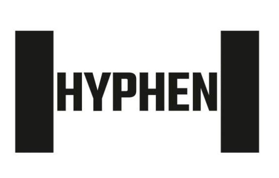 Hyphen Device mark 6050183 Trademark