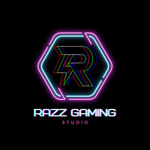 Razz Gaming Device mark 6050209 Trademark