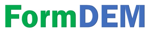 Formdem Device mark 6050797 Trademark