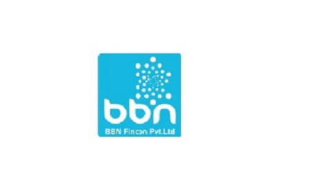 Bbn Fincon Private Limited Device mark 6050367 Trademark
