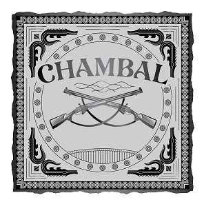 Chambal Device mark 6050455 Trademark