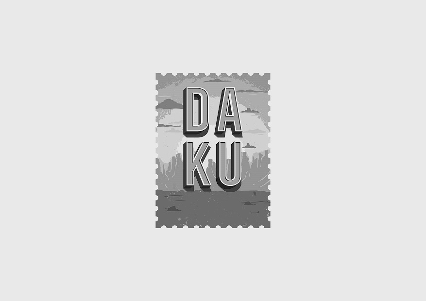 Daku Device mark 6050453 Trademark