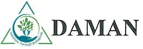 Daman Device mark 6050503 Trademark