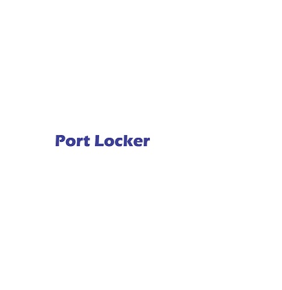 Port Locker Device mark 6050513 Trademark