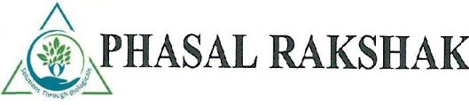 Device With Phasal Rakshak Device mark 6050505 Trademark