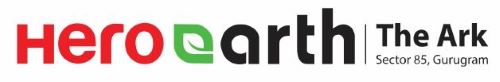 Hero Earth The Ark Sector 85, Gurugram Device mark 6050564 Trademark