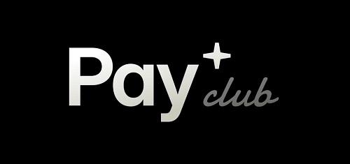 Pay+ Club Device mark 6050622 Trademark