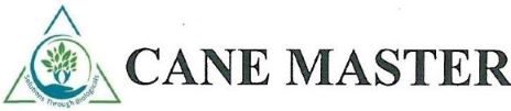 Cane Master Device mark 6050502 Trademark