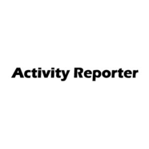 Activity Reporter Device mark 6050514 Trademark