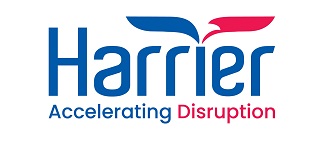 Harrier Accelerating Disruption Device mark 6050944 Trademark