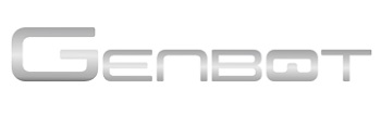 Genbot Device mark 6050571 Trademark