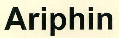 Ariphin Device mark 2519521 Trademark