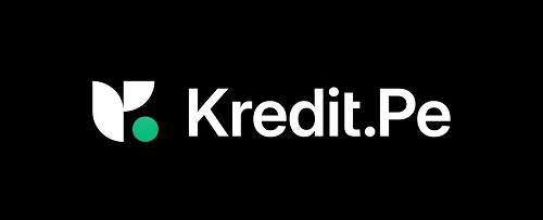 Kredit.pe Device mark 6050959 Trademark