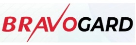 Bravogard Device mark 6050691 Trademark